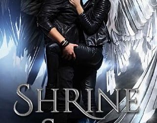 shrine of stars mel harding-shaw