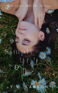 simply you, yv larson