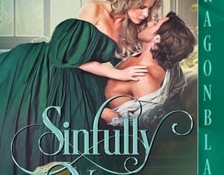 sinfully yours kathleen ayers