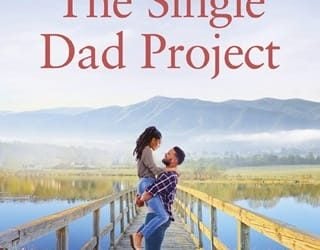 single dad project naima simone
