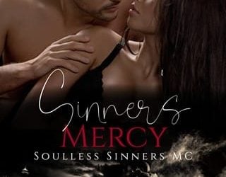 sinner's mercy rebecca royce