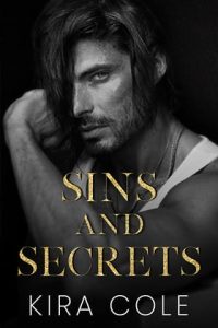 sins and secrets, kira cole