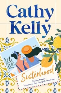 sisterhood, cathy kelly