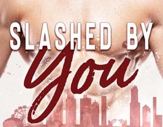 slashed by you jessica buss