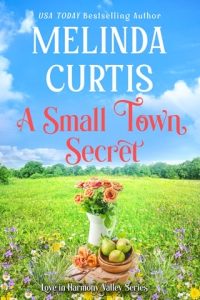 small town, melinda curtis