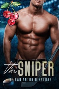 sniper, olivia t turner