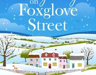 snowy days alix kelso