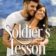 soldier's lesson shanae johnson