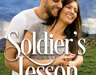 soldier's lesson shanae johnson