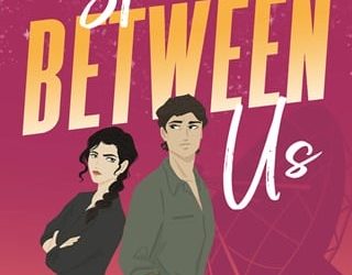 space between us melanie summers