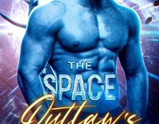 space outlaw rescue alina riley