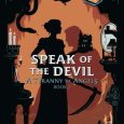 speak devil isobel lynn