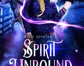 spirit unbound aeryn havens