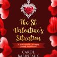 st valentine's situation carol babineaux