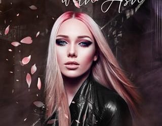 stained with ash e molgaard