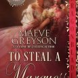 steal marquess maeve greyson