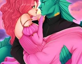 stealing lorgor's heart sj sanders