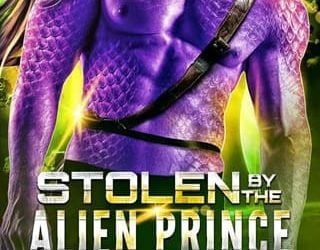 stolen alien prince celia kyle