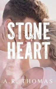 stone heart, ar thomas