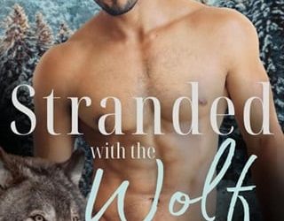 stranded with wolf savannah sterling