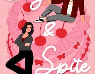 sugar and spite dana isaly