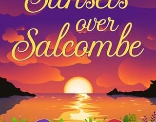 sunsets over salcombe rebecca paulinyi