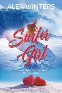 surfer girl, alex winters