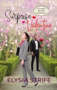 surprise valentine, elysia strife