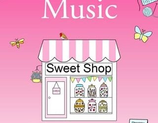 sweet music de-ann black