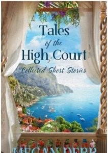 tales high court, megan derr