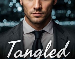 tangled desires laura olsen