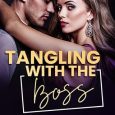 tangling with boss cassie mint