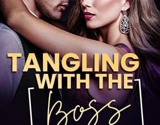 tangling with boss cassie mint