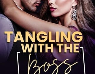 tangling with boss cassie mint