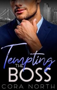 tempting boss, cora north