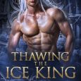 thawking ice king anne hale