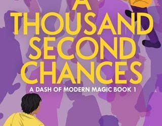 thousand second chances elric shaw