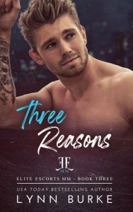 three reasons, lynn burke