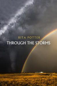 through storms, rita potter