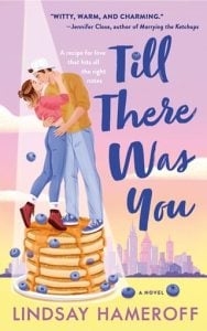 till there was you, lindsay hameroff