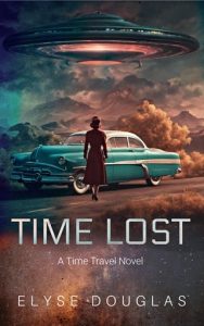 time lost, elyse douglas