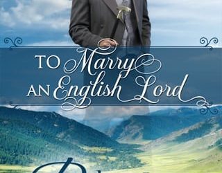to marry lord robin lee hatcher