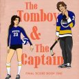 tomboy and captain ginger scott