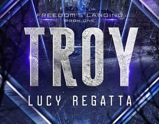 troy lucy regatta
