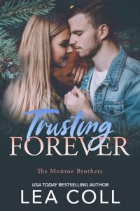 trusting forever, lea coll