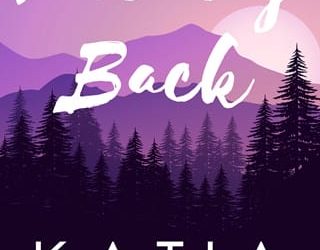 turning back katia rose