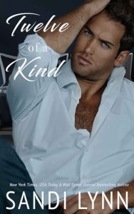 twelve of kind, sandi lynn
