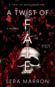 twist of fate, sera marron