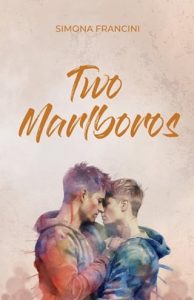 two marlboros, simona francini