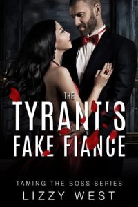 tyrant's fake fiance, lizzy west